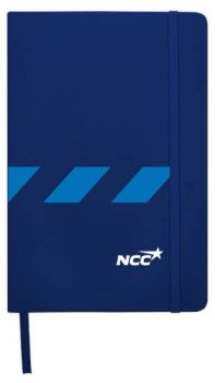 A5 Notebook, 5 pcs